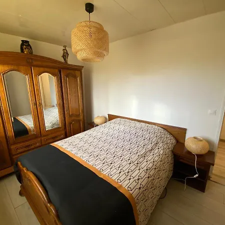 Un Petit Coin De Bonheurs Maison Entiere Classee 3 Etoiles *