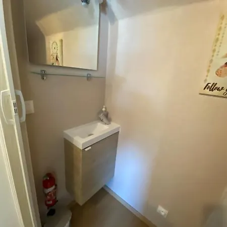 Un Petit Coin De Bonheurs Maison Entiere Classee 3 Etoiles