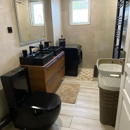 Un Petit Coin De Bonheurs Maison Entiere Classee 3 Etoiles Oberhergheim