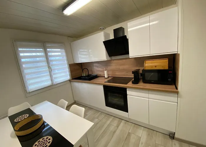 Un Petit Coin De Bonheurs Maison Entiere Classee 3 Etoiles Σπίτι διακοπών