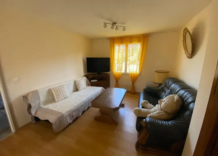 Un Petit Coin De Bonheurs Maison Entiere Classee 3 Etoiles Σπίτι διακοπών *