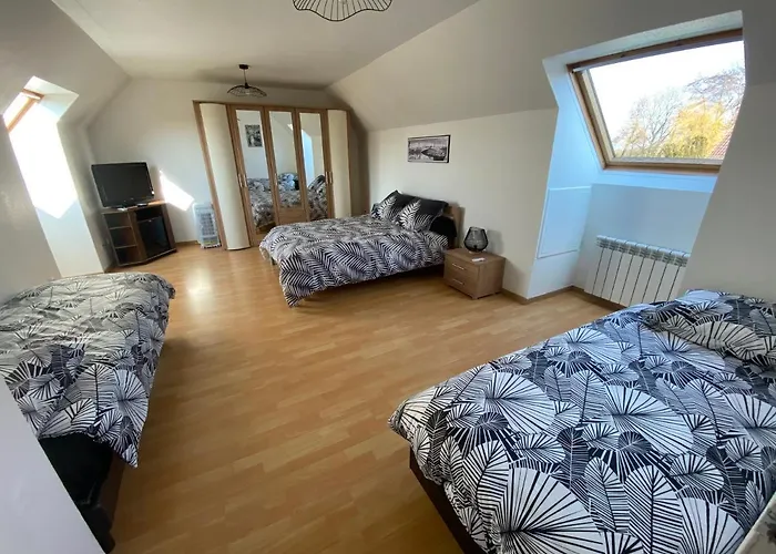 Un Petit Coin De Bonheurs Maison Entiere Classee 3 Etoiles Σπίτι διακοπών *