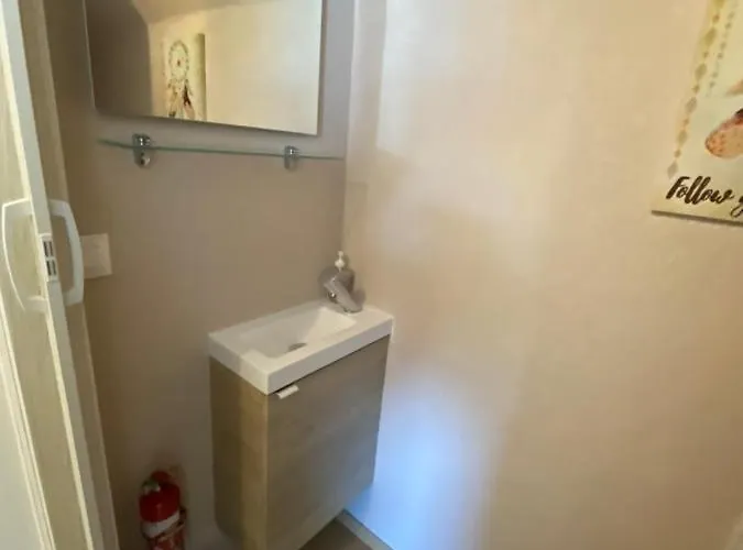 Un Petit Coin De Bonheurs Maison Entiere Classee 3 Etoiles