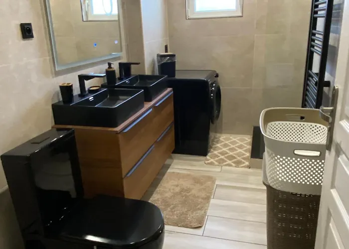 Un Petit Coin De Bonheurs Maison Entiere Classee 3 Etoiles Oberhergheim